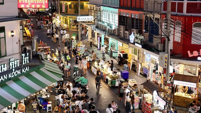 10 Kota Kuliner Terbaik Dunia 2026, Ada 2 dari Asia Tenggara!