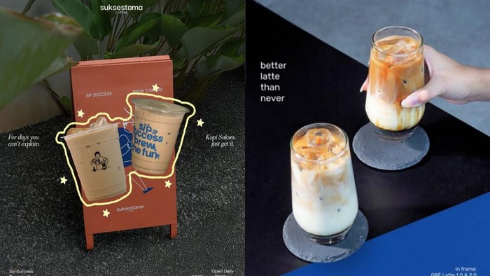 5 Kafe di Gading Serpong yang Punya Suasana Nyaman dan Kopi Bikin Nagih!