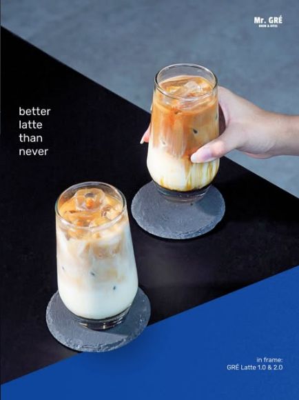 5 Kafe di Gading Serpong yang Punya Suasana Nyaman dan Kopi Bikin Nagih!