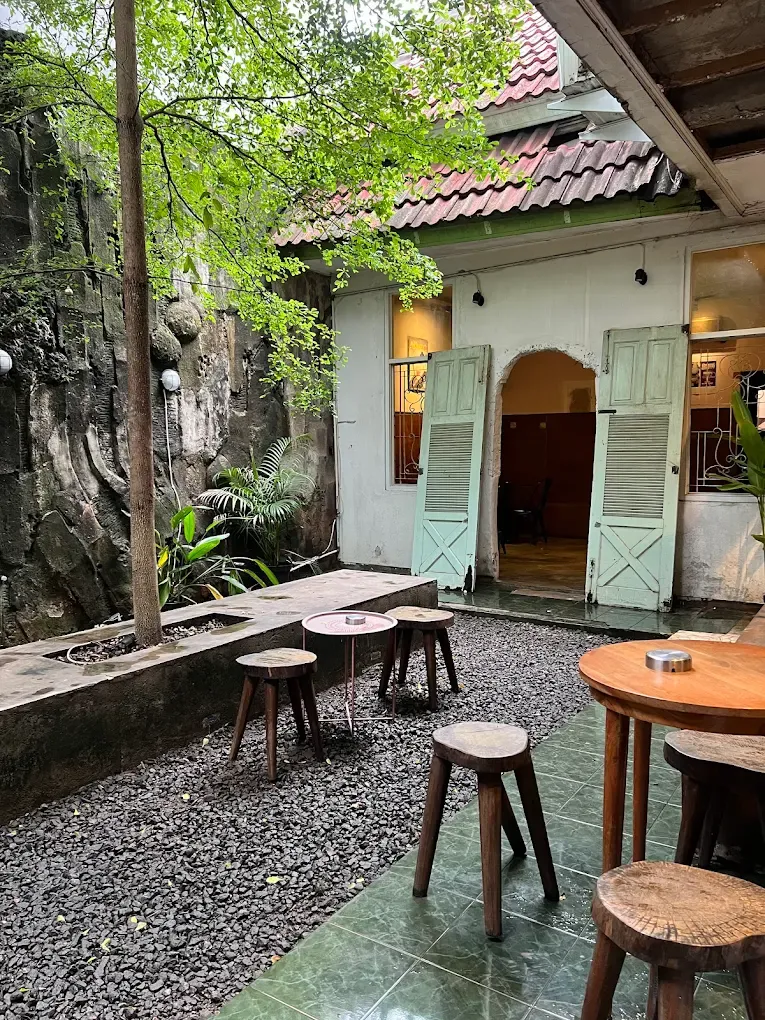 5 Kafe di Gading Serpong yang Punya Suasana Nyaman dan Kopi Bikin Nagih!