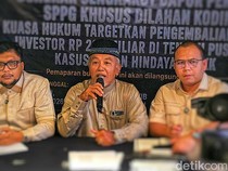 Skandal Dapur Perintis BGN: Dana Hamba Allah-Tuntutan Pengusaha Sukabumi