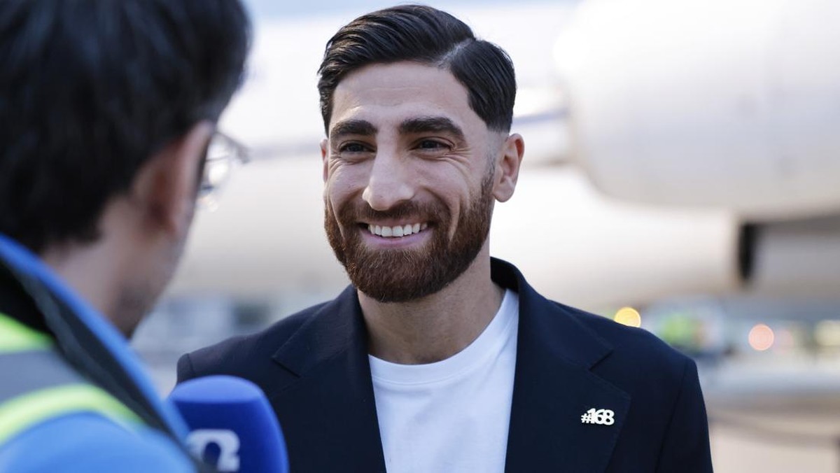 Alireza Jahanbakhsh