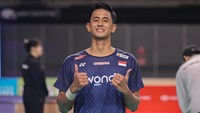 Hasil Australian Open 2026: Alwi Farhan Juara!