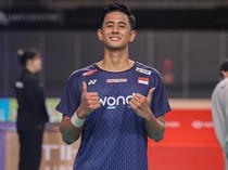 Hasil Australian Open 2026: Alwi Farhan Juara!