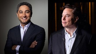 Jadi Sahabat Elon Musk, Antonio Gracias Raup Rp 1.000 Triliun dari SpaceX