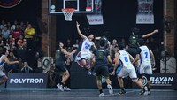 Empat Tim Berebut Gelar Juara di Campus League Seri Nasional