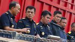 Bea Cukai Bongkar Modus Licik, Jutaan Rokok Ilegal Diselundupkan Lewat Truk Pakan
