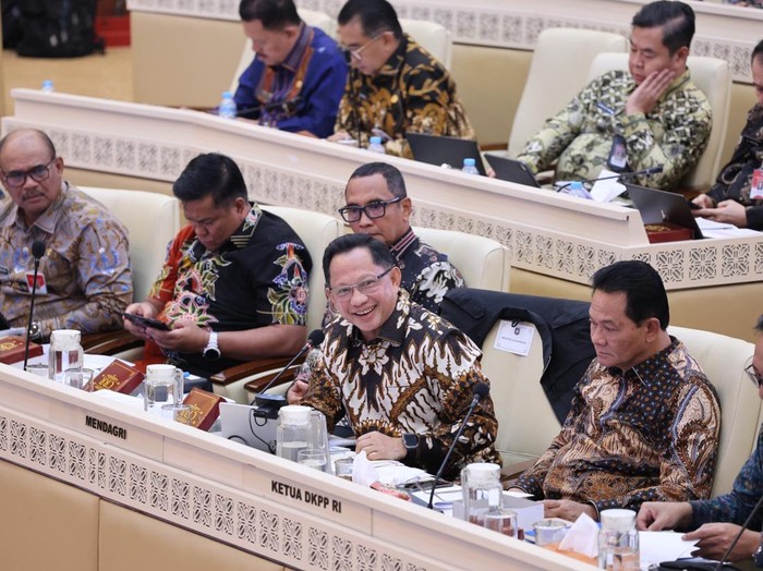 BNPP Perkuat Program Prioritas untuk Kawasan Perbatasan pada 2027