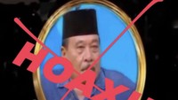 Kabar Bolot Meninggal Dunia Hoax!