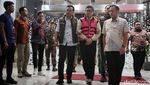 Bos Motor Listrik BGN Ditahan Kejagung, Diduga Terlibat Mark Up Pengadaan