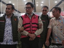 Cara Licik Andri Mulyono Jadi Vendor Motor Listrik BGN Meski Tak Punya Dealer