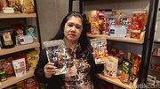 Bosan Jadi Pegawai, Fitria Sukses Bangun Bisnis Camilan Kentang Mustofa