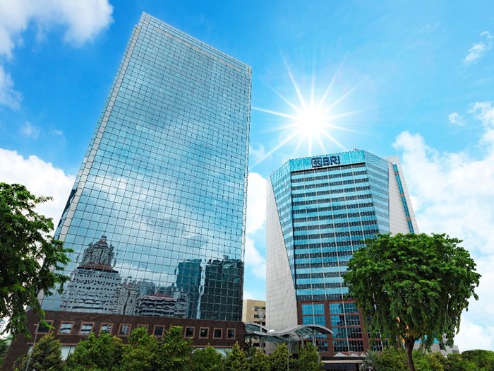 BRI Siapkan Dana Rp 500 M untuk Buyback Saham
