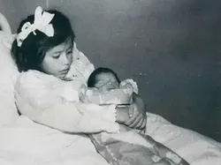 Bukan Penampakan Hantu, Deretan Foto Ini Tak Kalah Menyeramkan