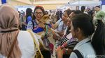 Dari Hobi Jadi Peluang Bisnis, Pameran Internasional Dongkrak Ekonomi Kreatif