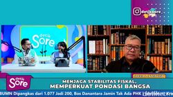 Video: Menjaga Stabilitas Fiskal, Memperkuat Pondasi Bangsa