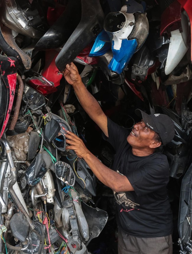 Di Tengah Tantangan Ekonomi, Penjualan Ritel Diperkirakan Tetap Stabil
