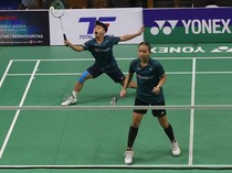 Turnamen Usia Dini Kunci Lahirkan Generasi Baru Ganda Indonesia