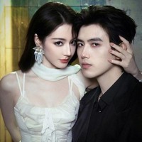 Pewaris Tampan Disebut Menentang Keluarga Demi Pacaran dengan Dilraba Dilmurat
