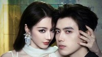 Pewaris Tampan Disebut Menentang Keluarga Demi Pacaran dengan Dilraba Dilmurat