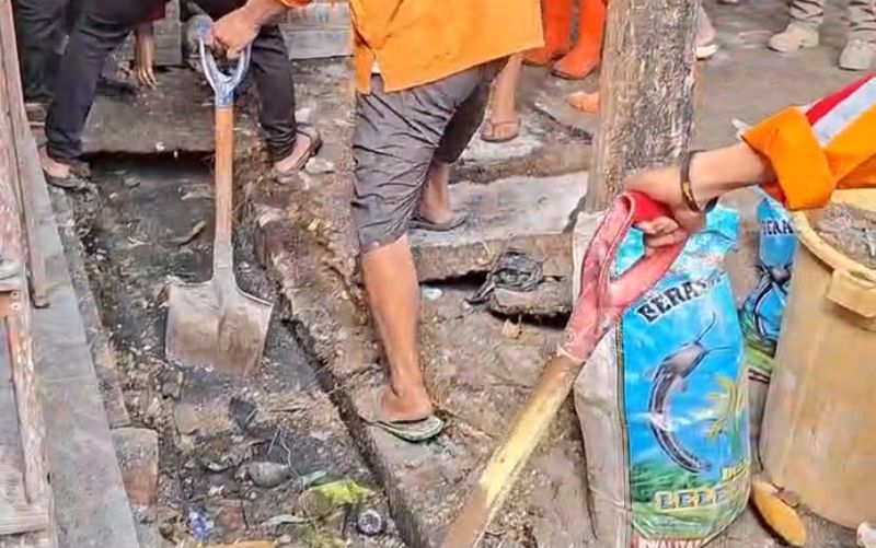 4 Fakta Pallubasa Serigala, Warung Makan Legendaris di Makassar yang Dibongkar