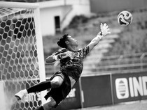 Nuri Agus Eks Kiper Persiku yang Hilang Sempat ke Temanggung dan Magelang