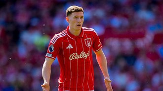 MU Bersiap Mundur dari Perburuan Elliot Anderson