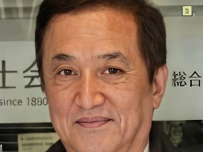 Ferry Juan