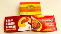 Cobain 3 Fried Chicken Lokal Murah Meriah, Mana Paling Enak?
