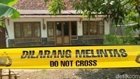 Terungkap, Pembunuh 2 Wanita dalam Rumah di Banyumas Ternyata Cucu Korban