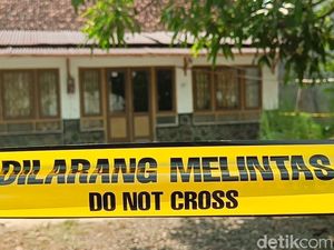 Terungkap, Pembunuh 2 Wanita dalam Rumah di Banyumas Ternyata Cucu Korban