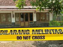 Kronologi Lengkap Pria Bunuh Nenek dan Selingkuhan di Patikraja Banyumas