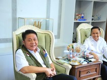 Hore, Sumsel Dapat Tambahan Kuota 13.000 Unit Rumah dari Kemen PKP