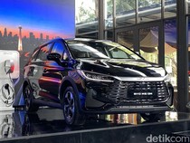 Kok BYD Bisa Jual M6 DM Rp 298 Juta?