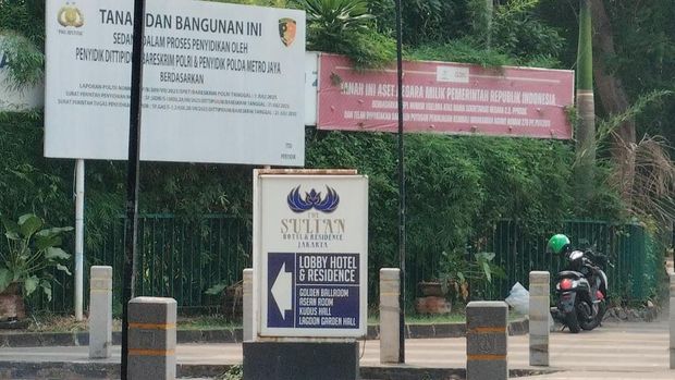 Hotel Sultan Hotel Sultan