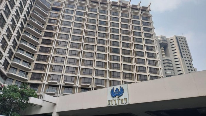 Hotel Sultan