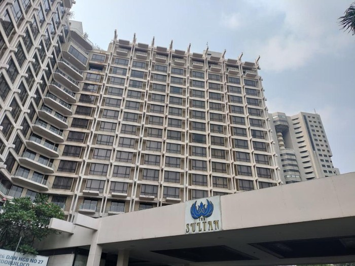 Hotel Sultan