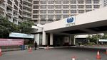 Saat Hotel Ikonik GBK, Hotel Sultan, Jalani Eksekusi Lahan
