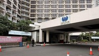 Siapa Pemilik Hotel Sultan Jakarta yang Lahannya Dieksekusi Hari Ini?
