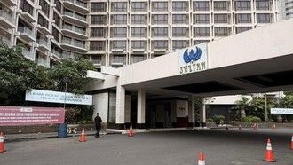 Siapa Pemilik Hotel Sultan Jakarta yang Lahannya Dieksekusi Hari Ini?