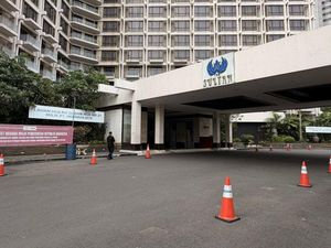 Siapa Pemilik Hotel Sultan Jakarta yang Lahannya Dieksekusi Hari Ini?
