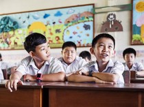 Jingle MPLS Ramah: Hari Baru Karya Mendikdasmen
