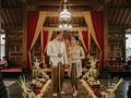 1 dari 4 Milenial Cuma Mau Undang Kurang dari 50 Tamu di Nikahan Mereka