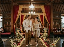 Tidak Boleh Menikah di Bulan Suro, Bagaimana Pandangan Islam?