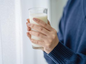 Fakta atau Mitos, Minum Susu Bikin Gemuk?