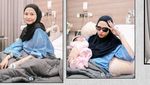 Rigen Rakelna Dikaruniai Anak Keempat, Istri Doa Begini