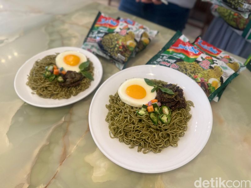 Indomie Goreng Cabe Ijo Kini Pedasnya Lebih Bernyali Indomie Goreng Cabe Ijo Kini Pedasnya Lebih Bernyali