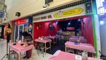 Jajan Hemat di Blok M Hub, Ada Bakmi dan Nasi Telur Pontianak Enak