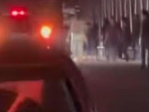 Penangkapan Kurir Sabu 1 Kg di Jembatan Jeneponto Bak Film Action