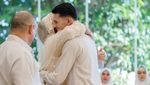 Senyum Justin Hubner Dikabarkan akan Nikahi Jennifer Coppen Hari Ini